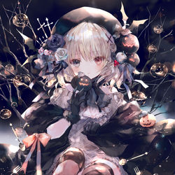 C97 / かぼちゃ / December 26th, 2019