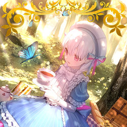 Fate/GrandOrder, FGO / 概念礼装「リズムド・バース」 / April 10th, 2020