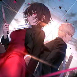 マッド・バレット・アンダーグラウンドⅢ / April 17th, 2020