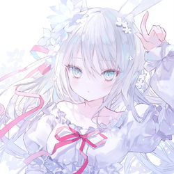 うさみみ / April 29th, 2023