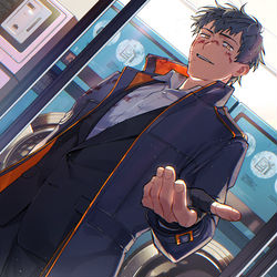 FGO, Fate/GrandOrder / 落ちるといいけど / April 13th, 2024
