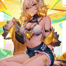 シロネン🎨 / October 10th, 2024