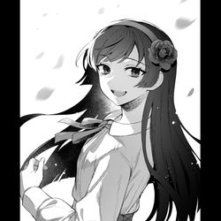 『ほうかごがかり』7話 / February 26th, 2025