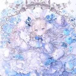 Pastel Dream / February 27th, 2025