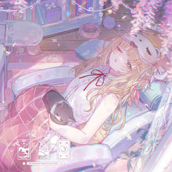 OC / 🌸 / March 16th, 2025