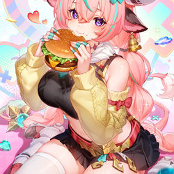 ヴァレサ🎨 / March 28th, 2025
