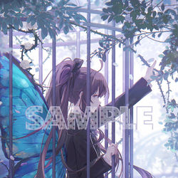 无题 / April 13th, 2025