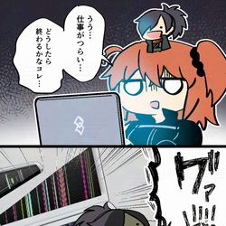 Fate/GrandOrder, FGO / きればええ>Wフ˙) / April 22nd, 2025