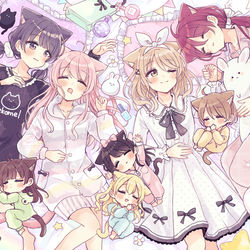 パジャマパーティー / May 4th, 2025