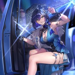 yelan / July 28th, 2025