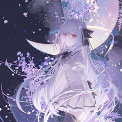 ルナちょむ🌙 / August 1st, 2025