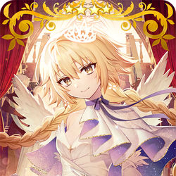 Fate/GrandOrder, FGO / FGO概念礼装《奏演の輪舞曲》 / August 5th, 2025