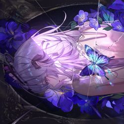 🦋 / August 18th, 2025