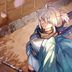 FGO, Fate/GrandOrder / 沖田 / October 18th, 2025