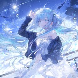 雨雫とプレアデス / October 22nd, 2025