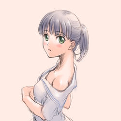 夏ですね / July 1st, 2012