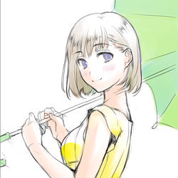 クリスタらくがきまとめ / November 4th, 2013