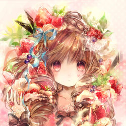 C85 / mille-feuille✧ / December 26th, 2013