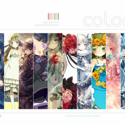 C86 / C86夏コミ新刊 / August 14th, 2014
