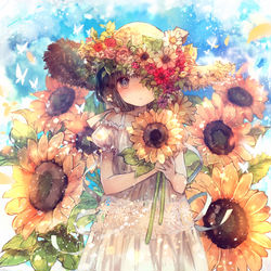 C88 / 夏コミ / August 14th, 2015