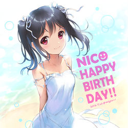 にこ生誕祭 / July 22nd, 2016
