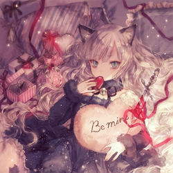 COMITIA119 / neko / February 8th, 2017