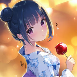 ヨハネと夏祭り / July 14th, 2017