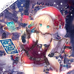 ☃ / December 18th, 2017