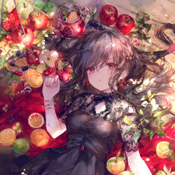 C96 / sangria / August 6th, 2019