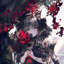 C97 / 黒猫 / December 24th, 2019