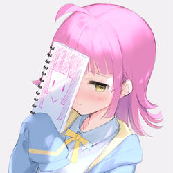 思いを伝えることってムズカシイ / November 11th, 2020