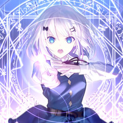 初級魔術マジックアローを極限まで鍛えたら2 / May 31st, 2021