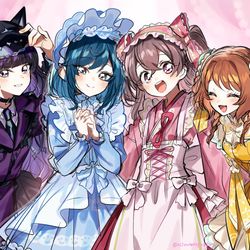 ロリィタ / October 8th, 2022