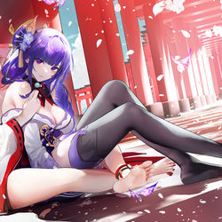 贴贴 / December 29th, 2022