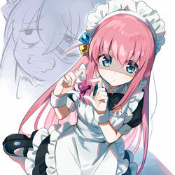 ぼっちちゃん / January 9th, 2023