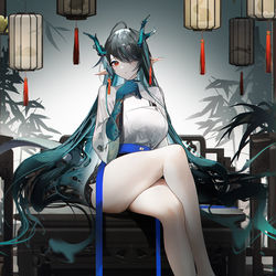 夕妹2023 / January 18th, 2023