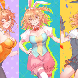FGO, Fate/GrandOrder / バニーぐだ子🐰 / January 31st, 2023