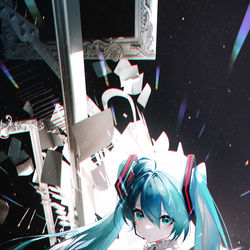 miku, 39 / 39 / March 15th, 2023
