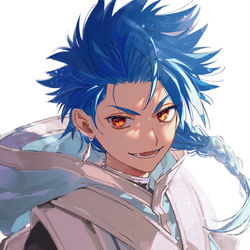 FGO / セタンタありがとう / April 29th, 2023