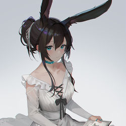 amiya / 无题 / September 23rd, 2023