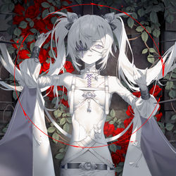 C103 / XII - The Devourer of Gods - / December 24th, 2023