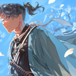 FGO, Fate/GrandOrder / 春 / March 2nd, 2024