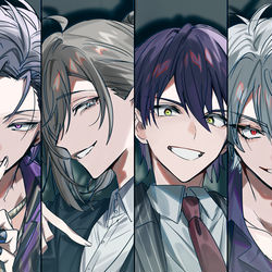 Vtuber, VACHSS / 2434まとめ【30】 / May 27th, 2024