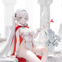 芙莉莲 / June 28th, 2024