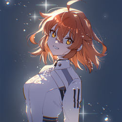 FGO, Fate/GrandOrder / FGO9周年おめでとう👏 / July 30th, 2024