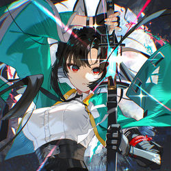 ZenlessZoneZero / 抜剣 / December 12th, 2024