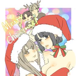 クリスマス / December 24th, 2024