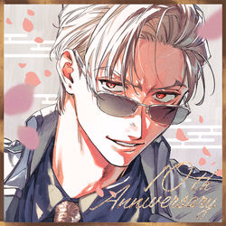 祝🌸十周年 / February 3rd, 2025