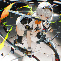ZenlessZoneZero / 三本目の牙 / March 19th, 2025
