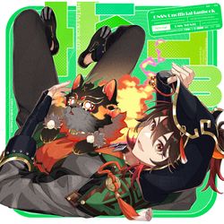 【5/4_新刊サンプル②】 / April 20th, 2025